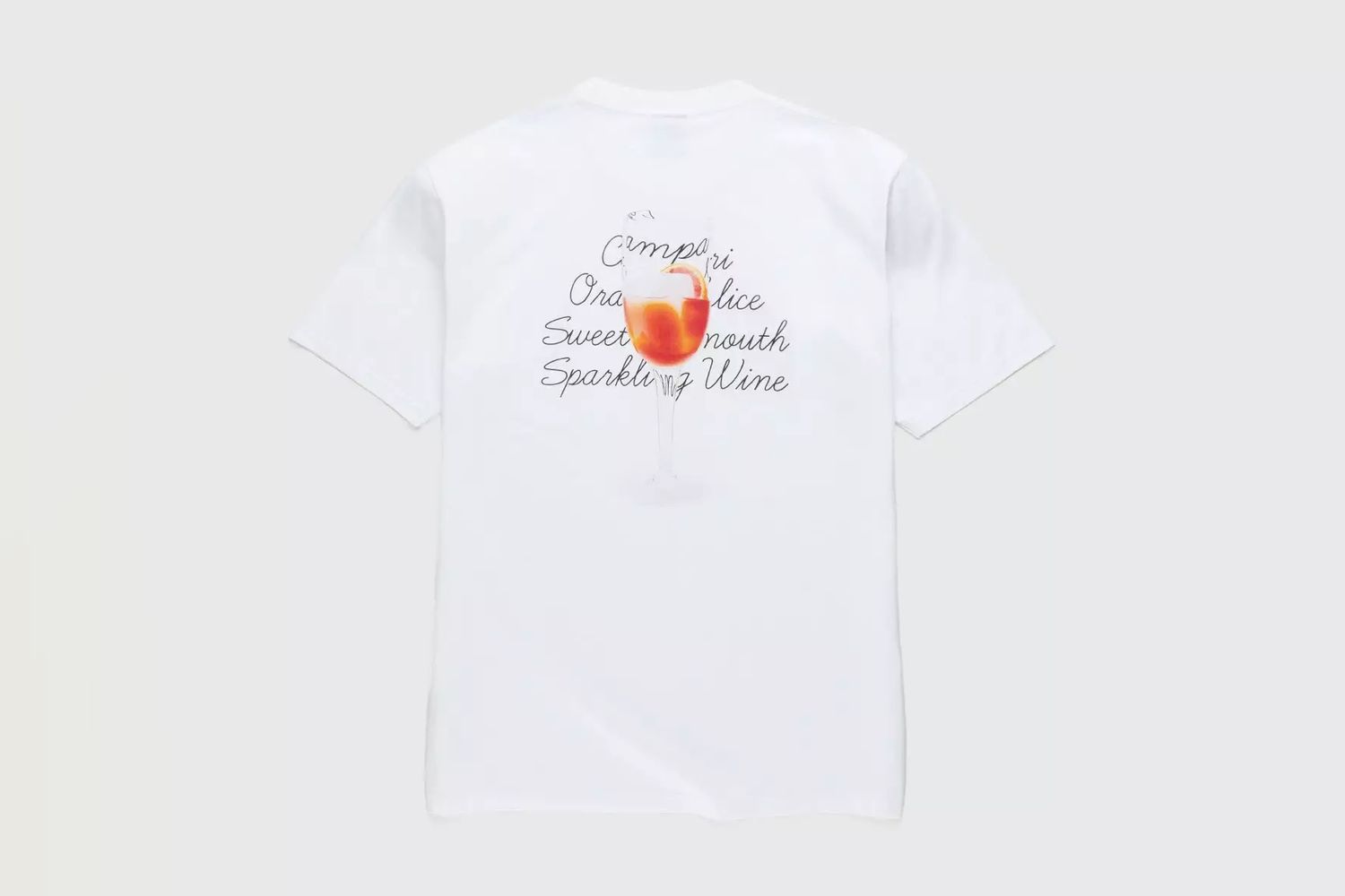Recipe T-Shirt