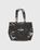 Noon Goons – Mojave Snakeskin Bag Black - Bags - Black - Image 1