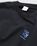 Highsnobiety – Culture Crew Black - Sweats - Black - Image 4