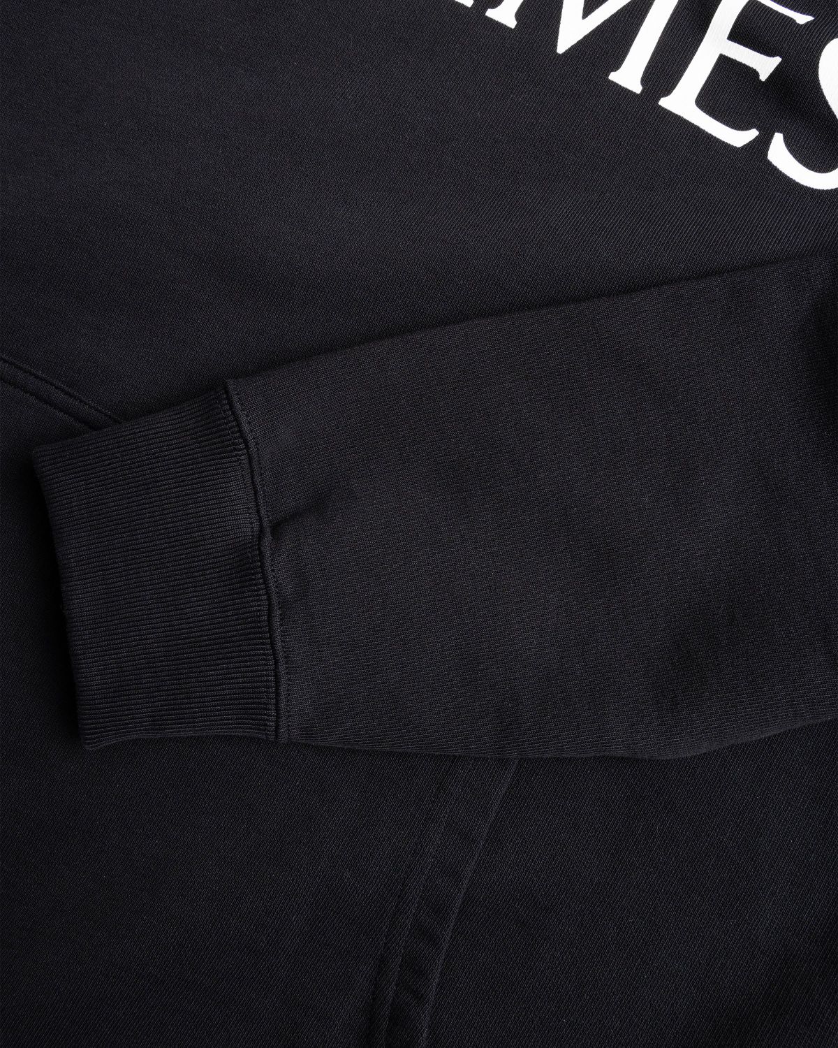 THAMES MMXX. – Classic Hood - Sweats - Black - Image 6
