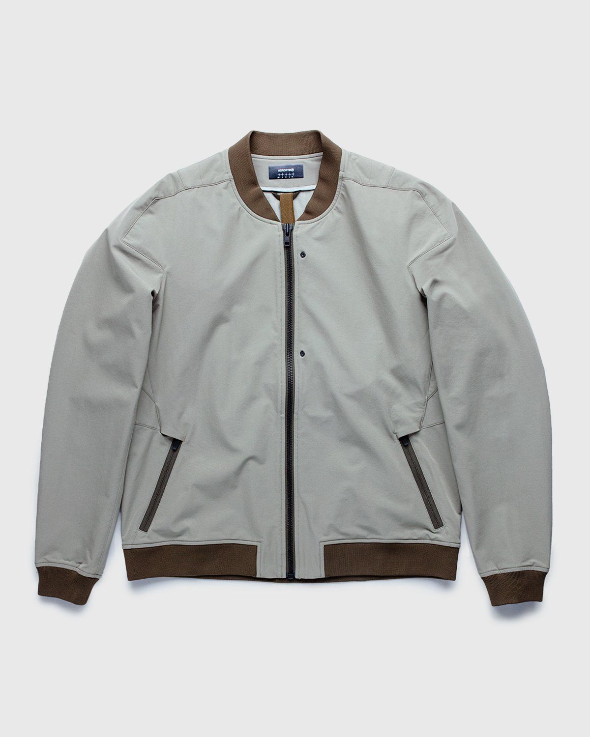 ACRONYM – J90-DS Jacket Green | Highsnobiety Shop
