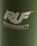 RUF x Highsnobiety – Yeti Rambler 18 oz. Bottle Olive - Lifestyle - Green - Image 5