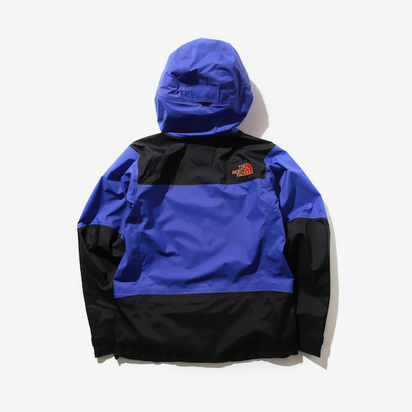 The North Face & BEAMS Team Up for New Mountain-Ready Collection