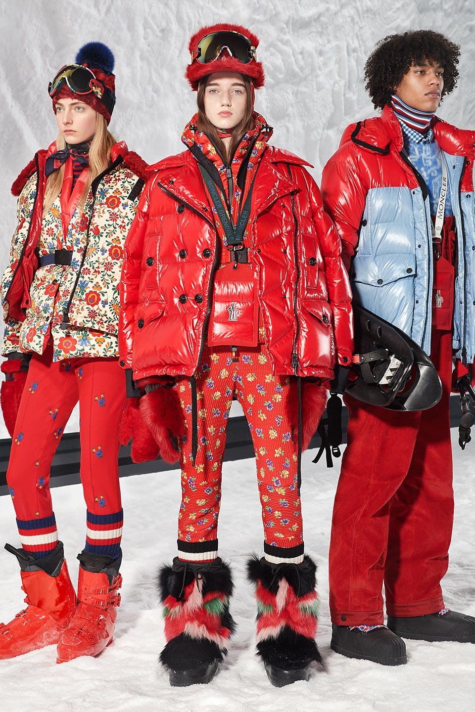 3 moncler grenoble