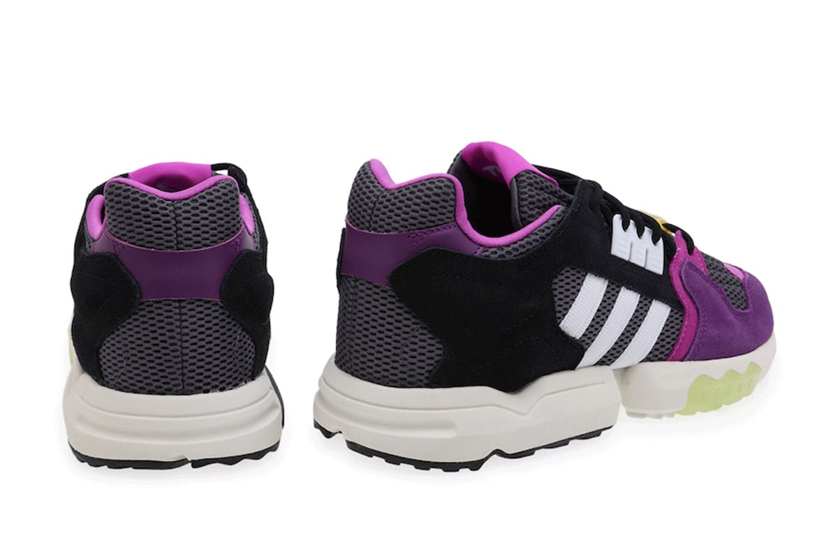 Ninja x adidas ZX Torsion ‘Time In’
