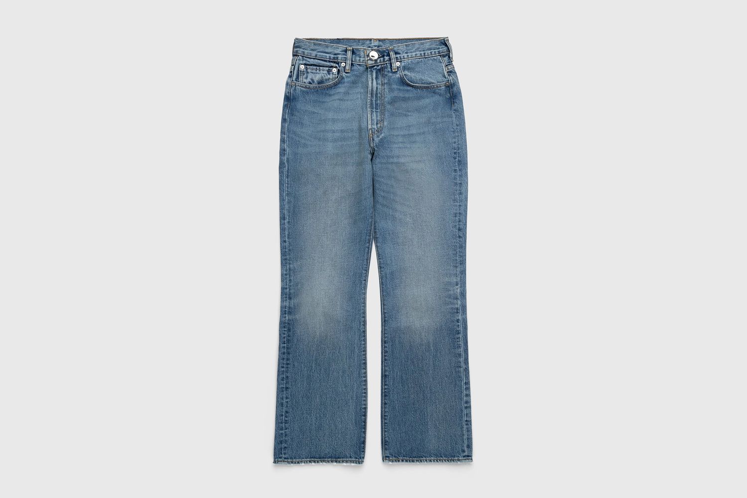 517 Bootcut Jeans