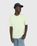 Dave's New York x Highsnobiety – T-Shirt Sage  - T-shirts - Green - Image 3