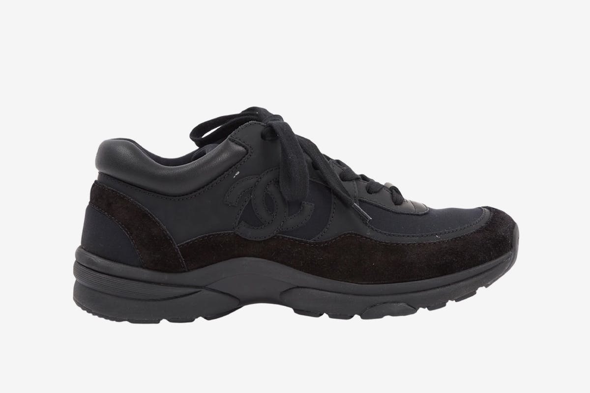 The Best Chanel Sneakers Released in the Last Few Years