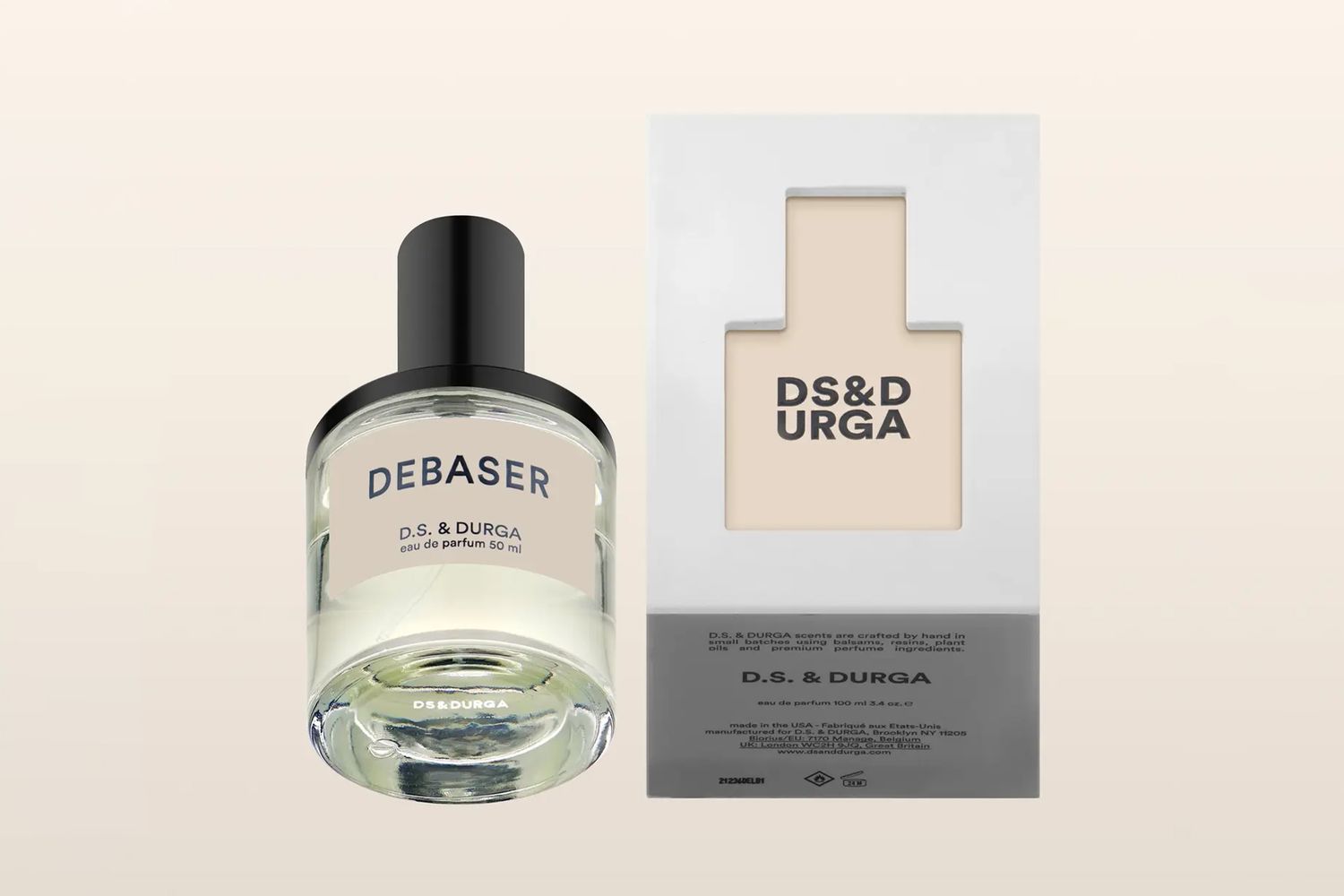 'Debaser' Perfume