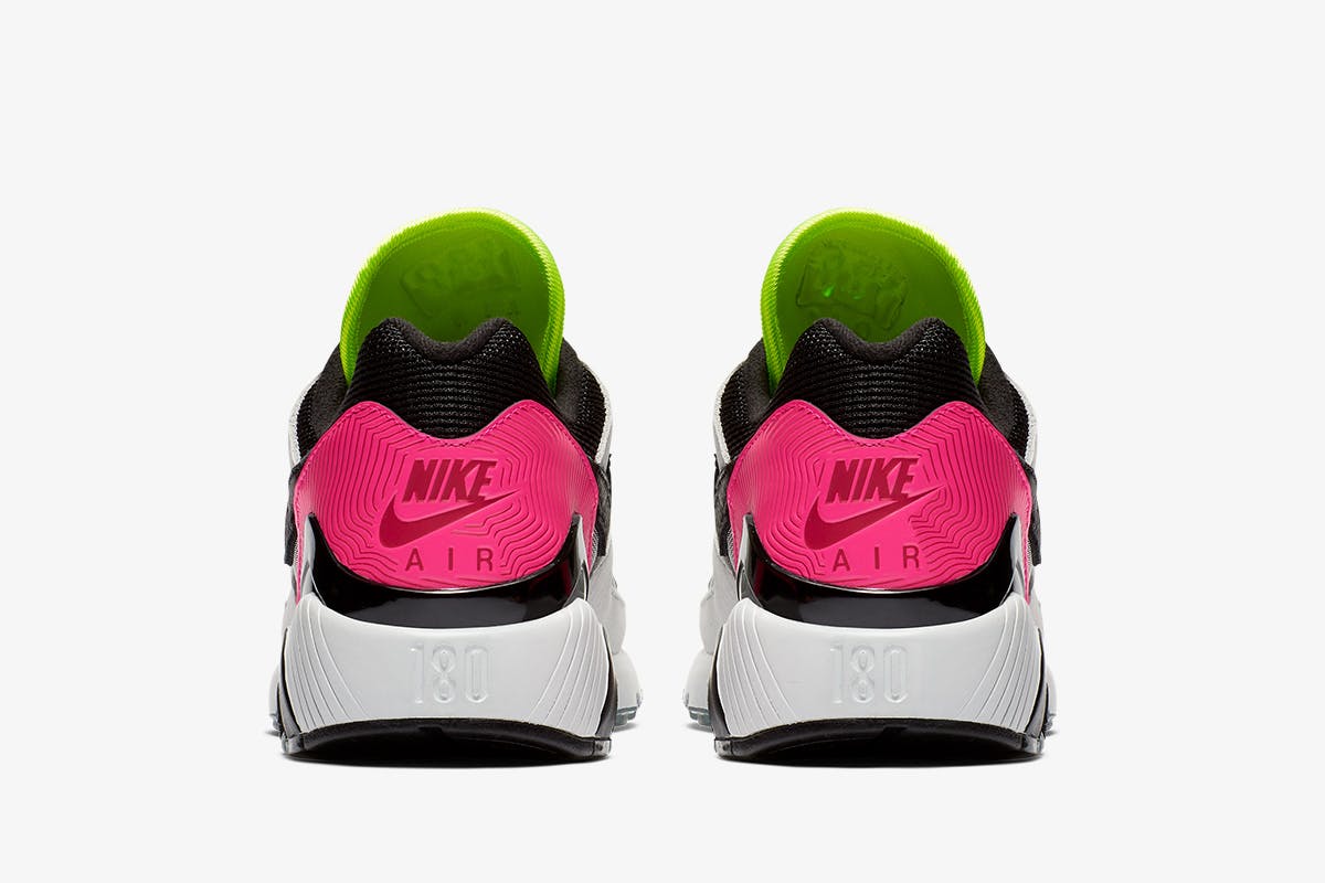 protection excitation to donate Nike Air Max 180 BLN: Where to Buy Online Today
