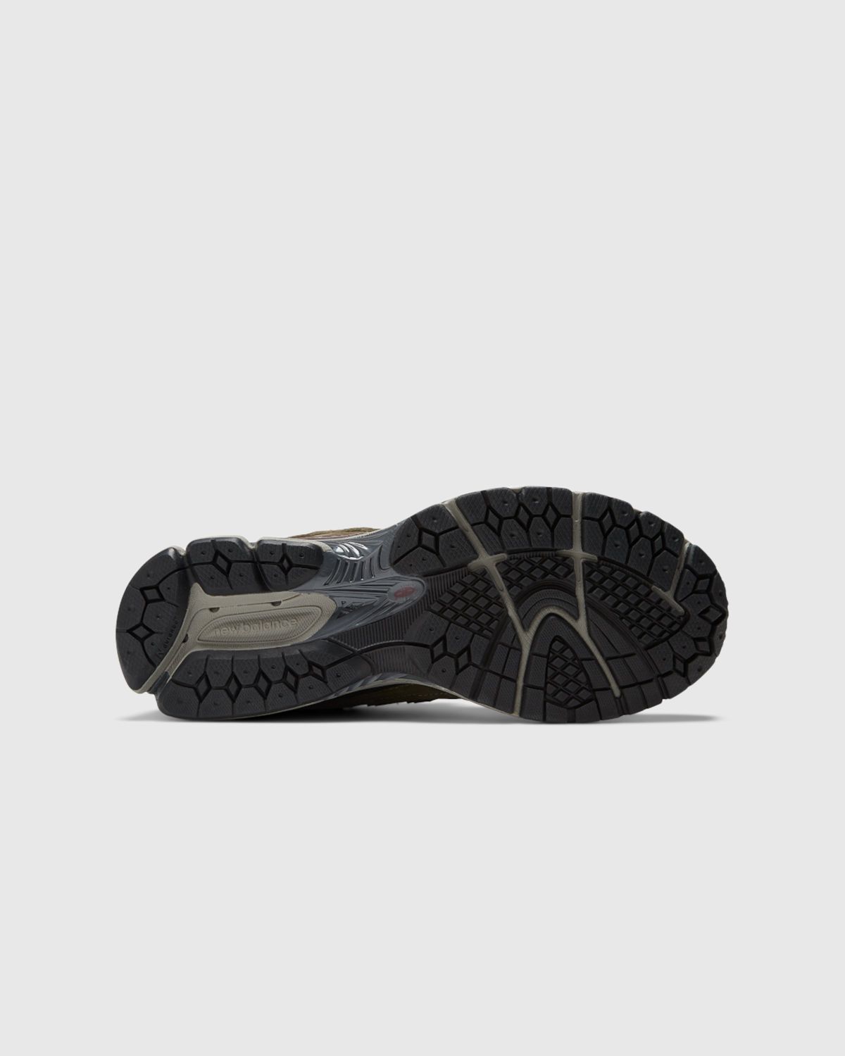 New Balance – 2002R DN Dark Moss - Sneakers - Green - Image 5
