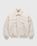 Acne Studios – Shearling Collar Jacket Beige - Outerwear - Beige - Image 1