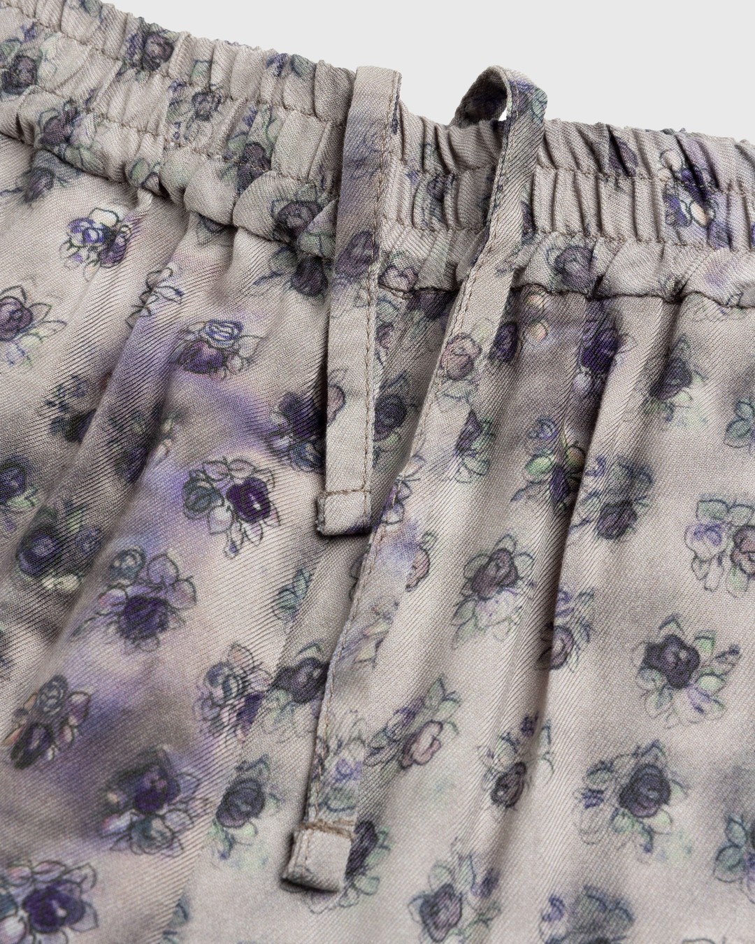 Acne Studios – Shorts Grey - Shorts - Grey - Image 6