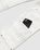 Lourdes New York – Multi-pocket Denim White - Pants - White - Image 4