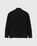Jil Sander – Full Zip Shirt Black - Longsleeve Shirts - Black - Image 2