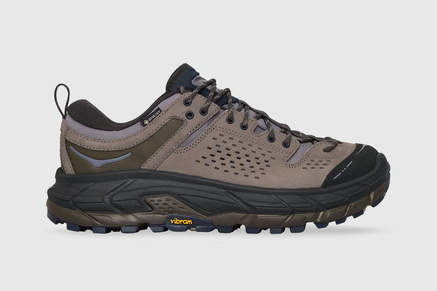 Tor Ultra Low