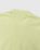 Stone Island – 548D2 Stockinette Stitch Sweater Light Green - Knitwear - Green - Image 4