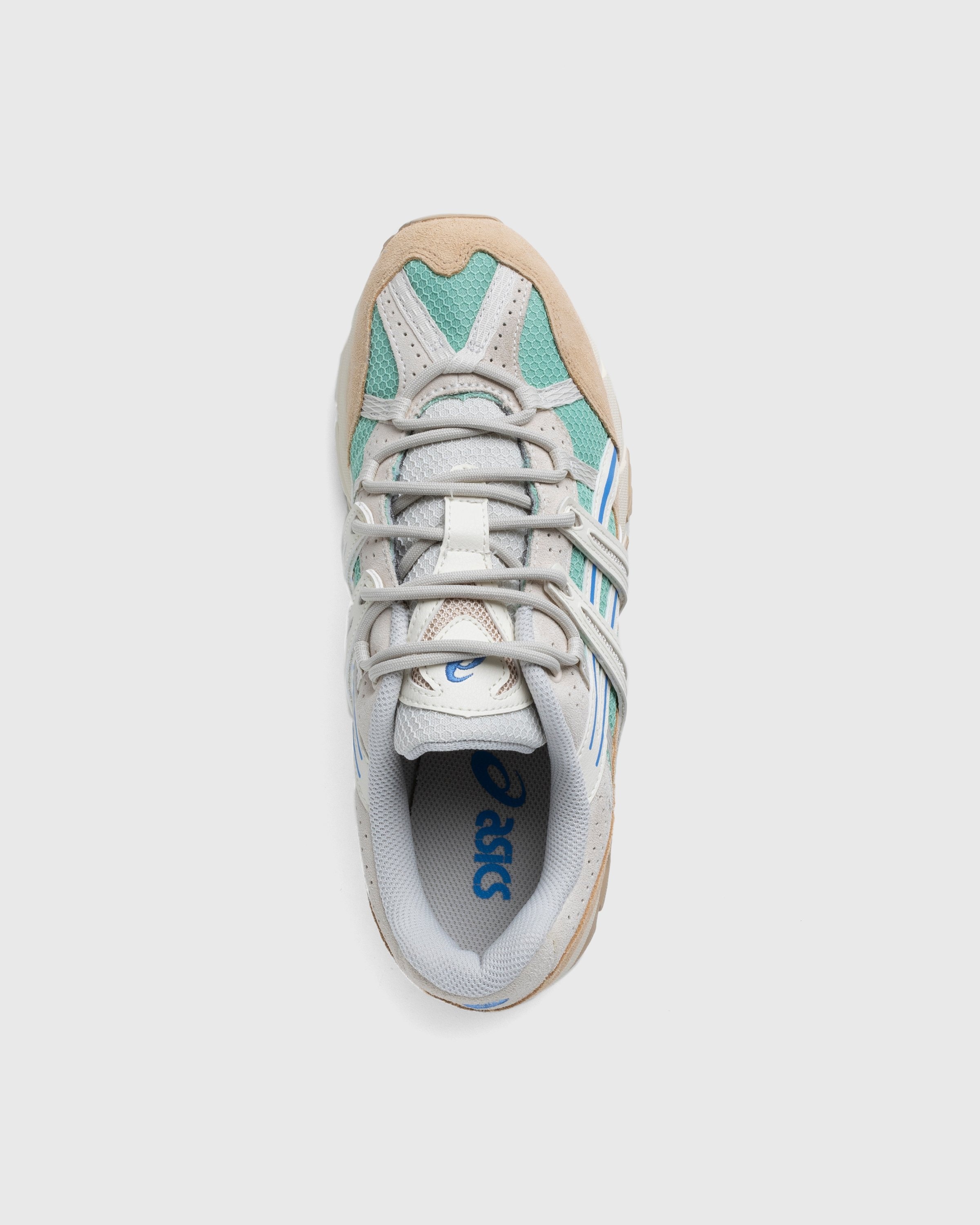 Asics gel lyte 2025 v reef water birch