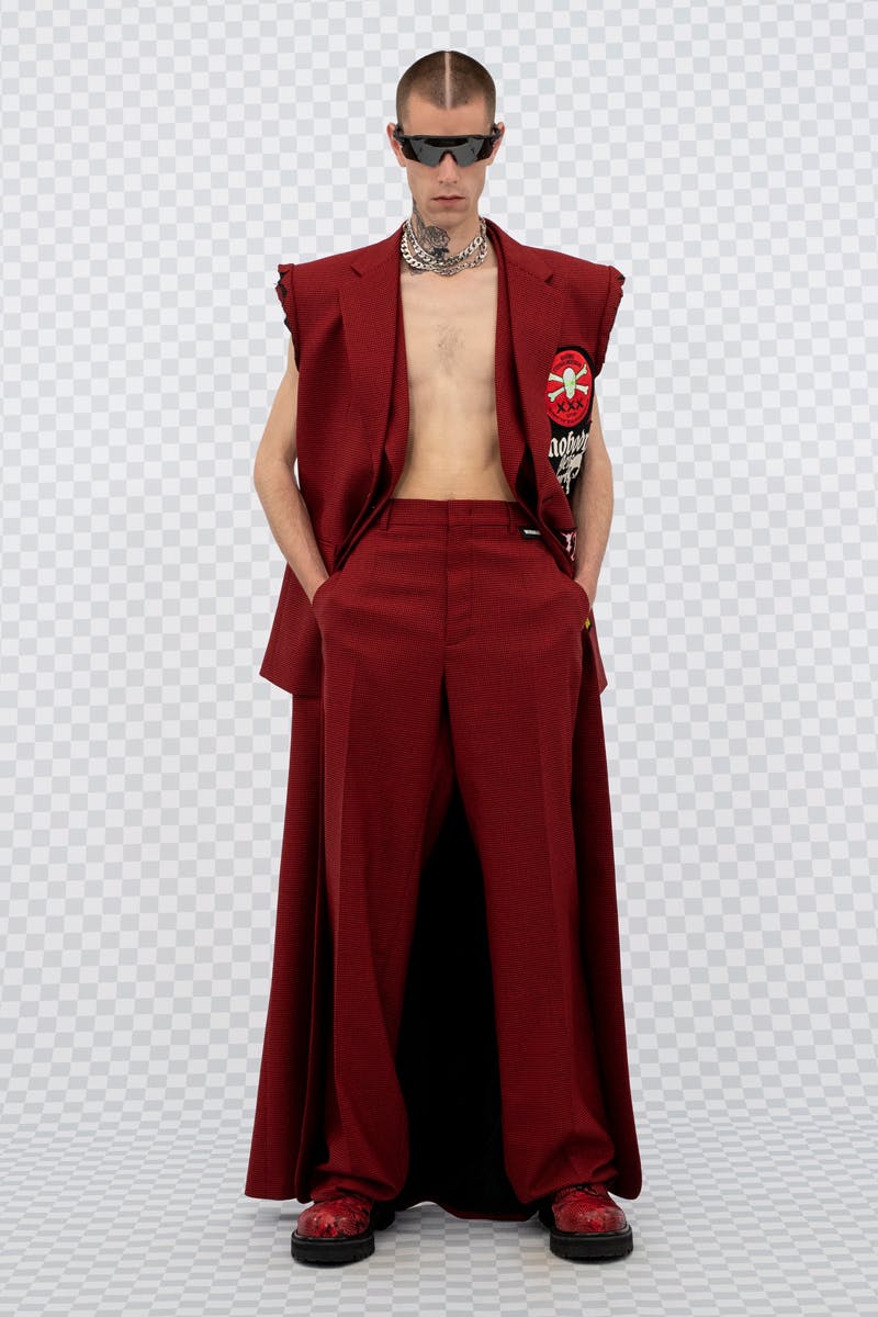 vetements spring summer 2021 collection lookbook (32)