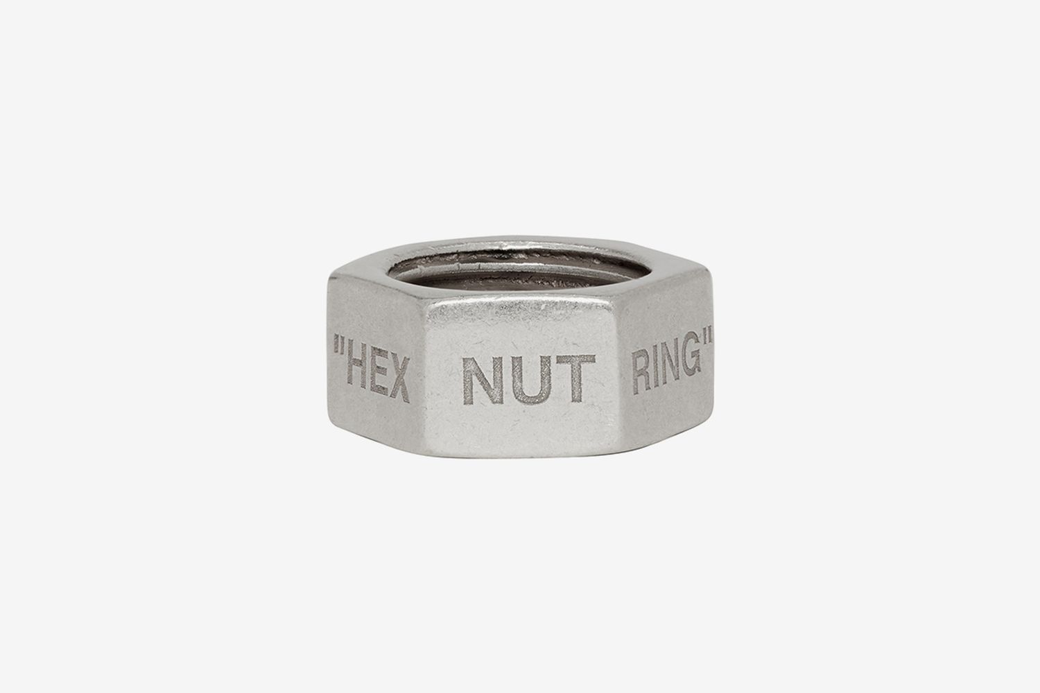 Hex Nut Ring