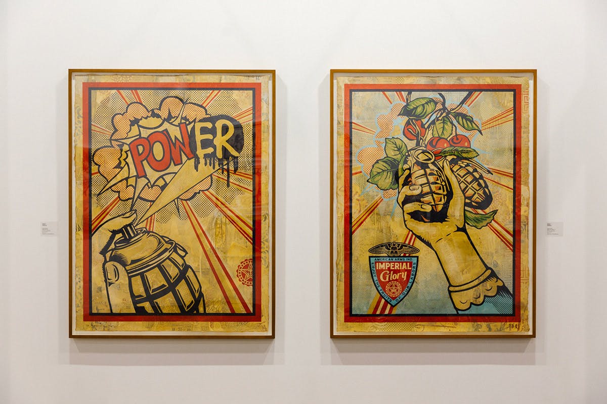 How To Start Collecting Art A Beginners' Guide