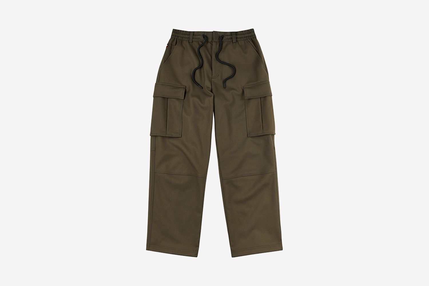 Cargo Trousers