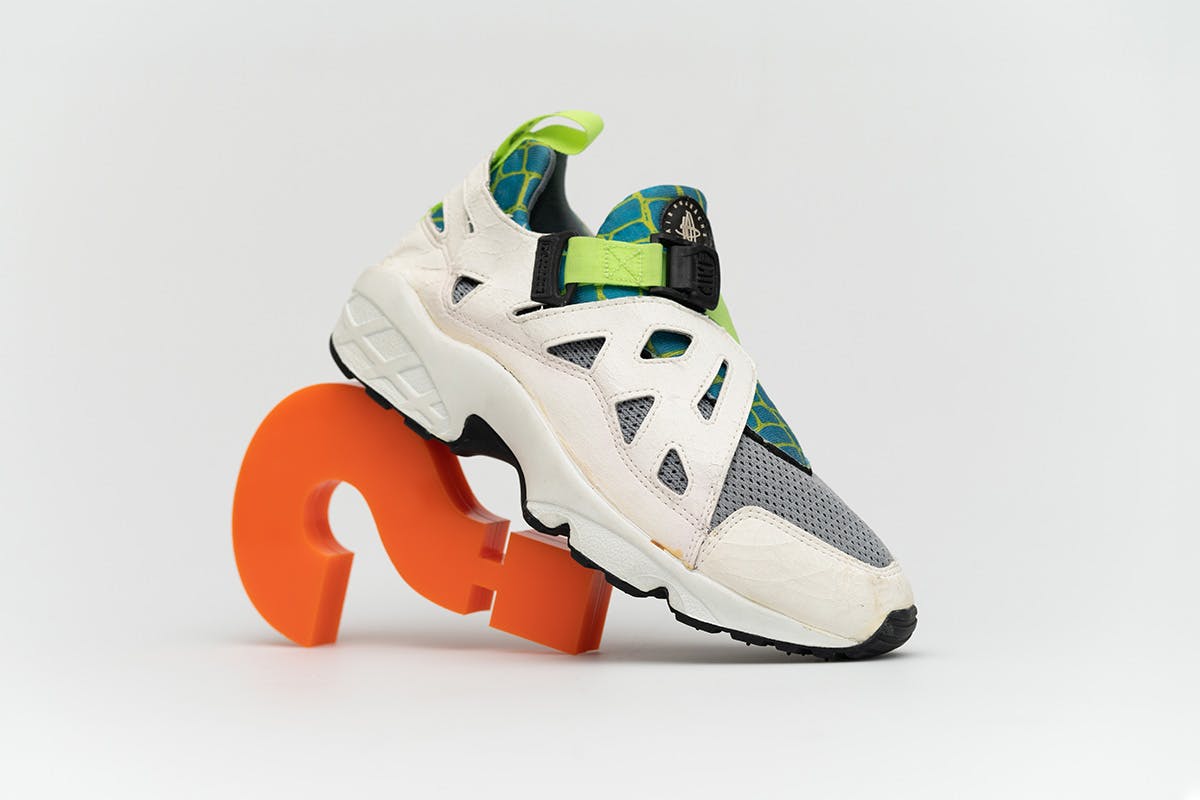 Nike Hurache Air Plus 1993