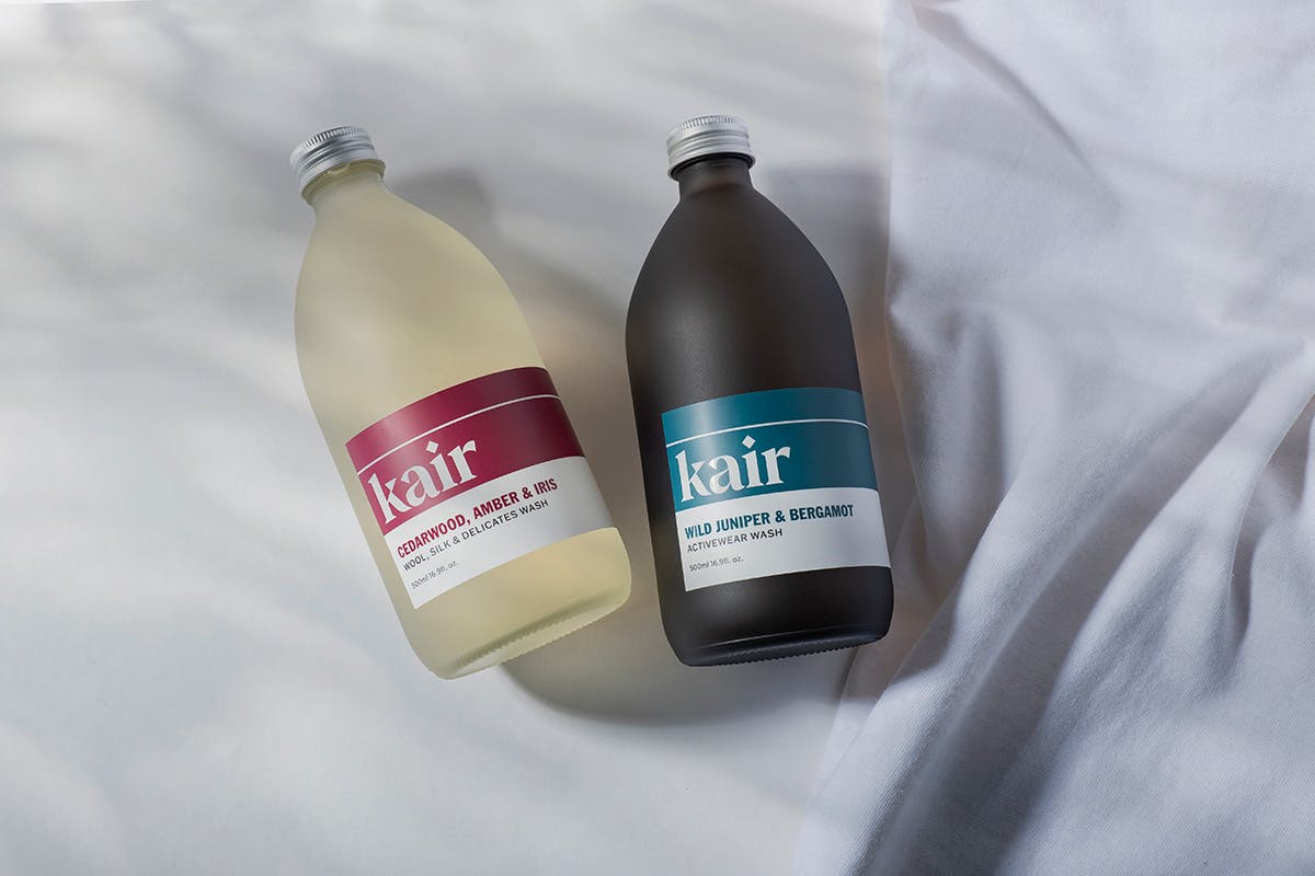 Laundry Detergent Has Officially Entered the Luxury Game