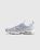 Mizuno – Wave Rider 10 Mist - Sneakers - Grey - Image 2