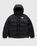 The North Face – Himalayan Down Parka Black - Outerwear - Black - Image 1