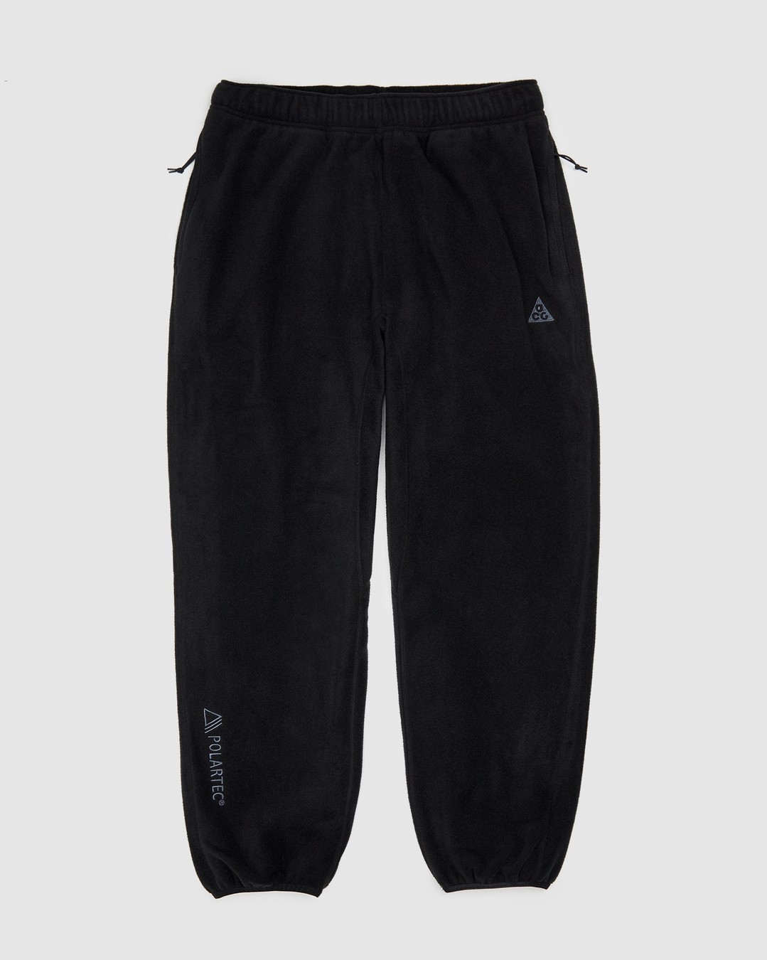 Polartec joggers online