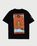 Highsnobiety – Inner Life T-Shirt Black - T-shirts - Black - Image 1