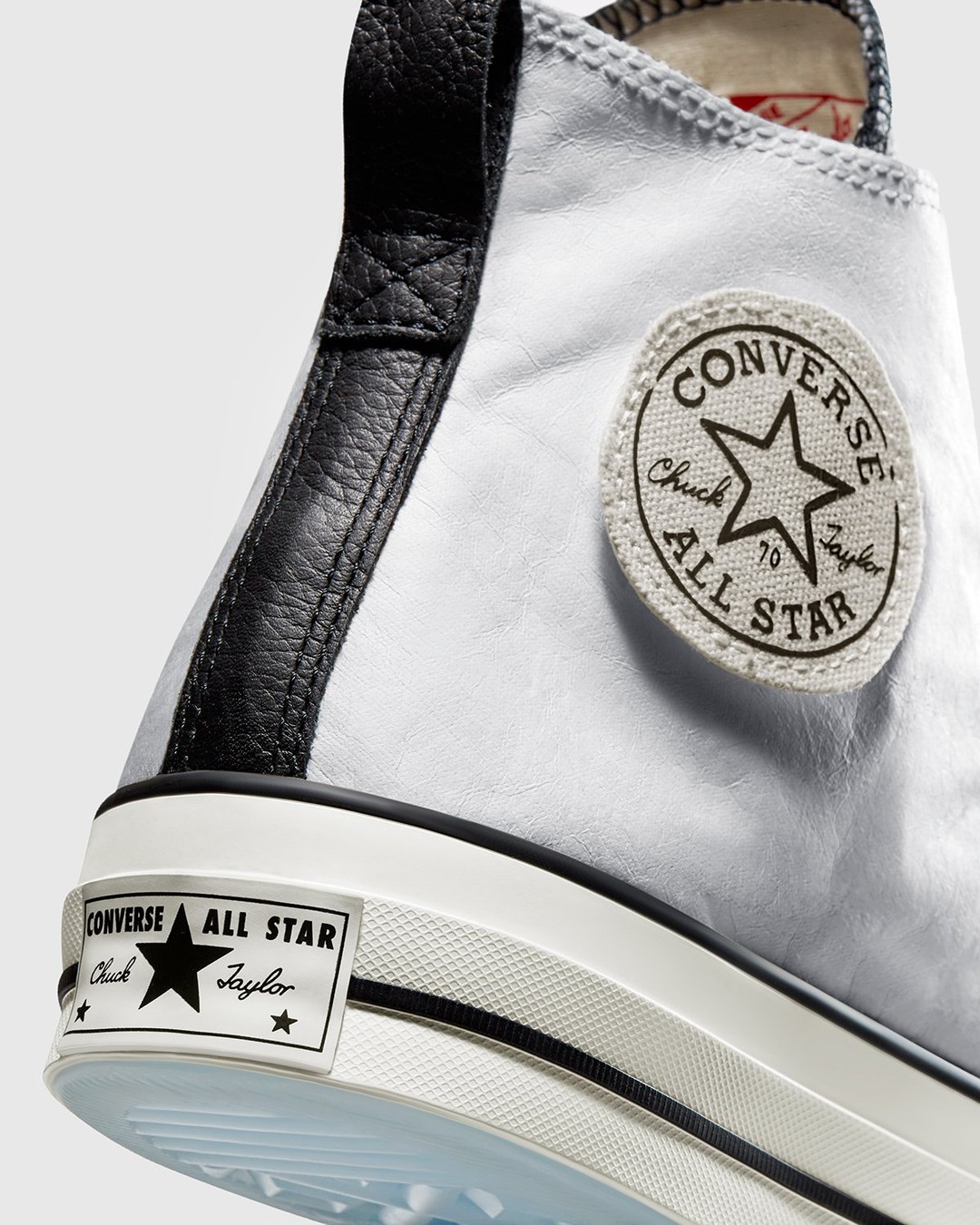 Converse x josh new arrivals vides chuck taylor hi