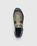 ROA – Mary Jane Sneakers Olive - Sneakers - Green - Image 5