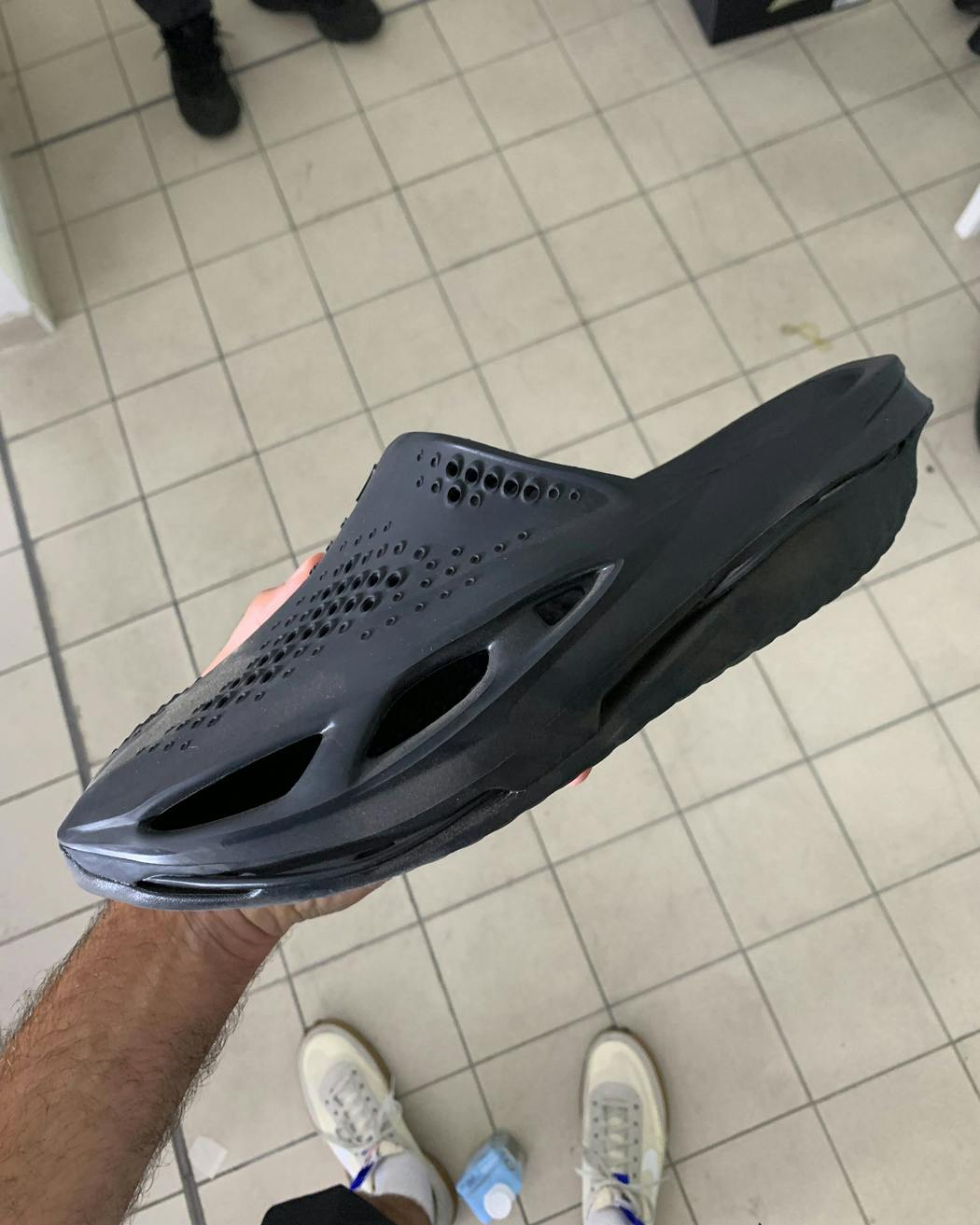 haga turismo Irregularidades Decoración 1017 ALYX 9SM SS23 Collection Footwear, Nike x MMW Collab