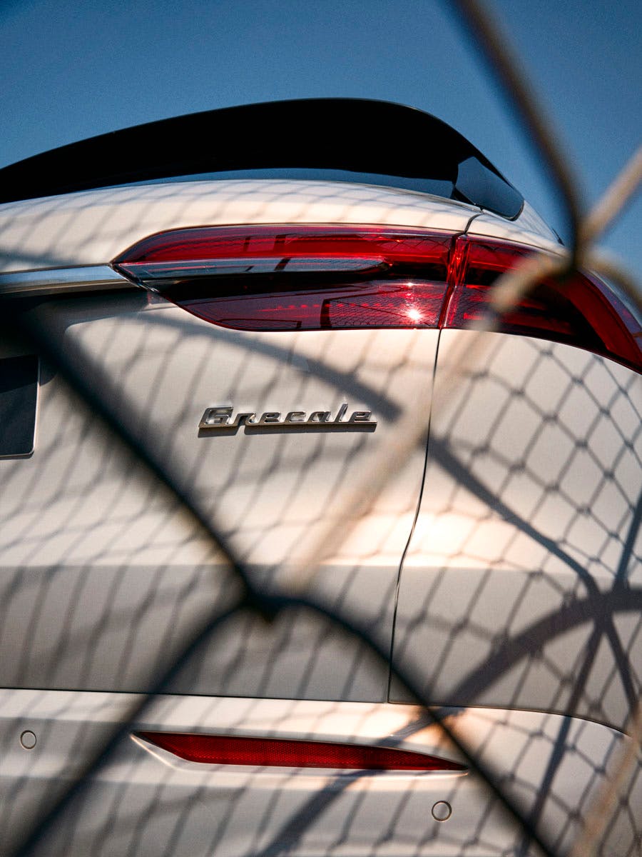 06_Maserati Grecale Modena_Lifestyle