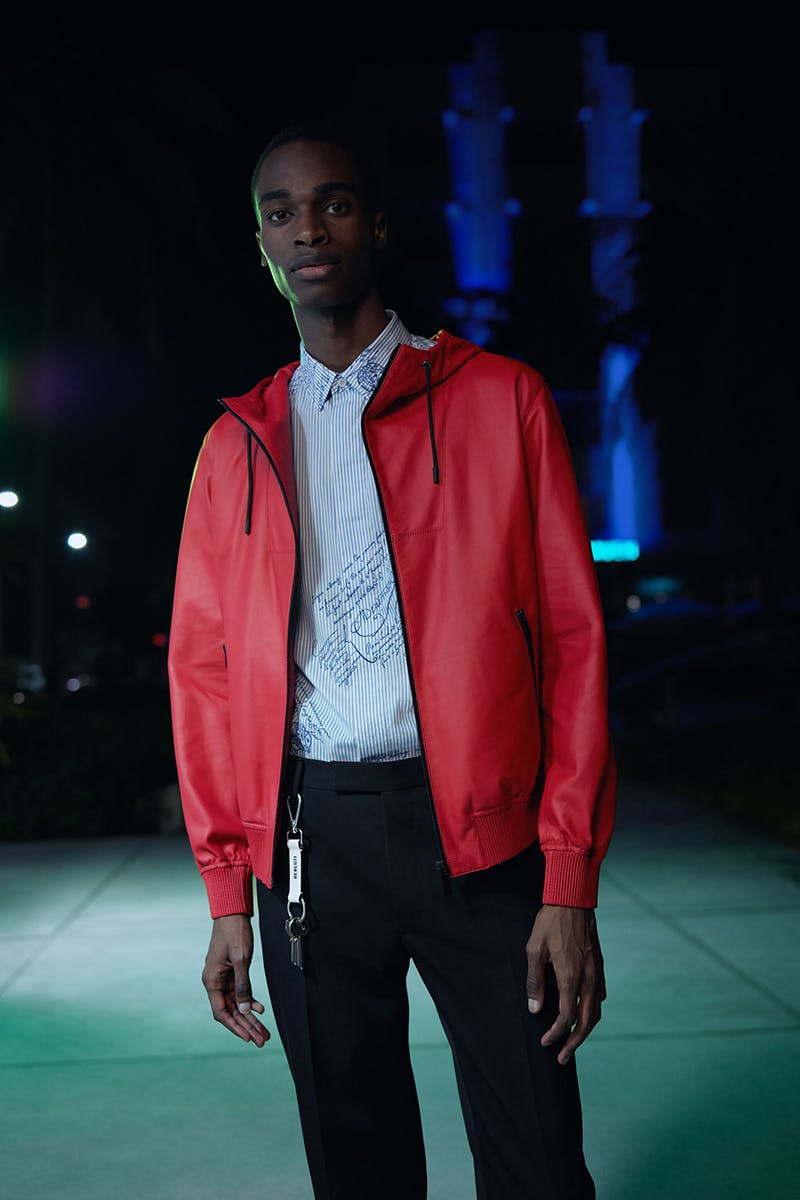 10berluti summer 19 capsule collection kris van assche