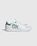 Adidas – André Saraiva Stan Smith White/Green - Sneakers - White - Image 1