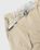 And Wander – Trek 2Way Pants Beige - Pants - Beige - Image 4
