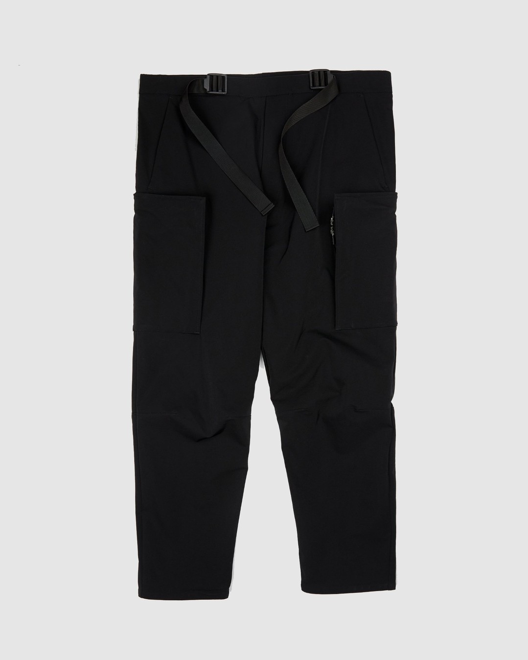 ACRONYM – P31A DS Trouser Black - Pants - Black - Image 1