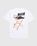 Short Sleeve T-Shirt White