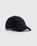 La Casquette Jacquemus Black