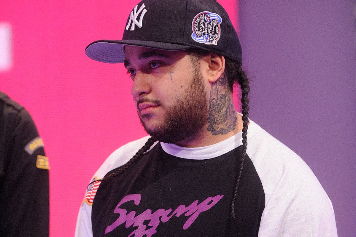 ASAP Yams' Mother Recalls the Night of Her Son's Tragic Passing