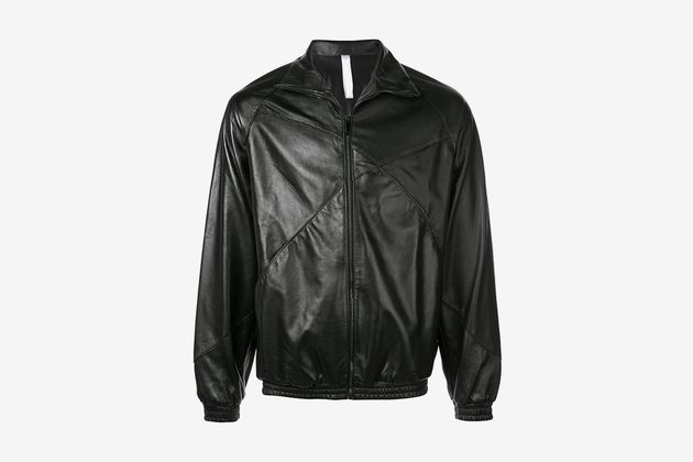 5 Best Jacket Trends in HBO's The Wire