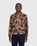 Bode – Butterfly Stripe Long-Sleeve Shirt Multi - Shirts - Multi - Image 2