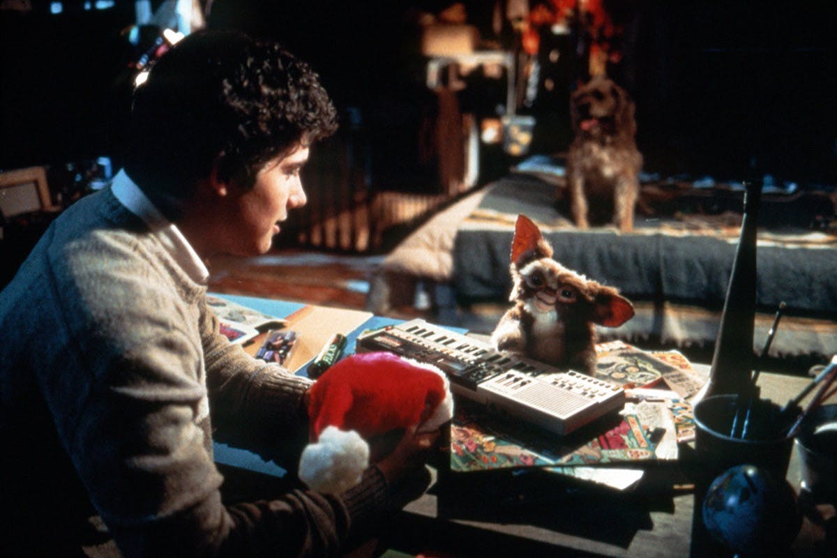 christmas survival guide tim burton will ferrell