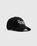 Dave's New York x Highsnobiety – Cap Black - Hats - Black - Image 1