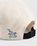Carne Bollente – Fetish Club Cap Cream - Hats - Beige - Image 4