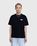 Bar Basso x Highsnobiety – Sbagliato T-Shirt Black - Tops - Black - Image 3