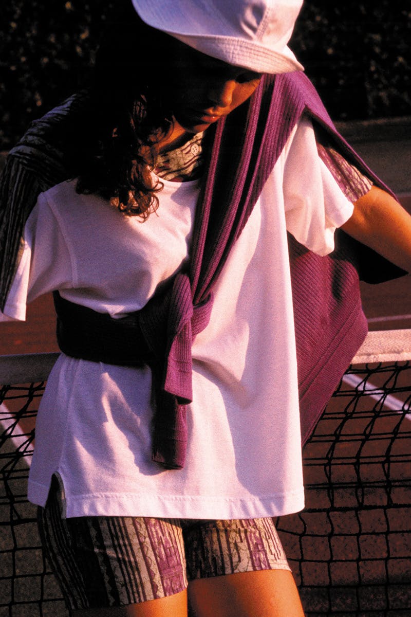 ellesse tennis shoes